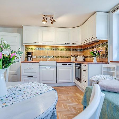 Ferienhaus Christina Reichensachsen 外观 照片