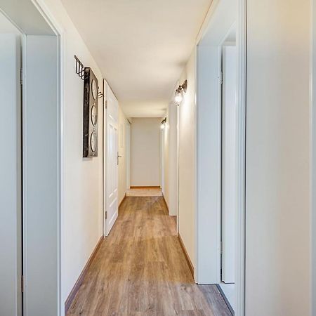 Ferienhaus Christina Reichensachsen 外观 照片