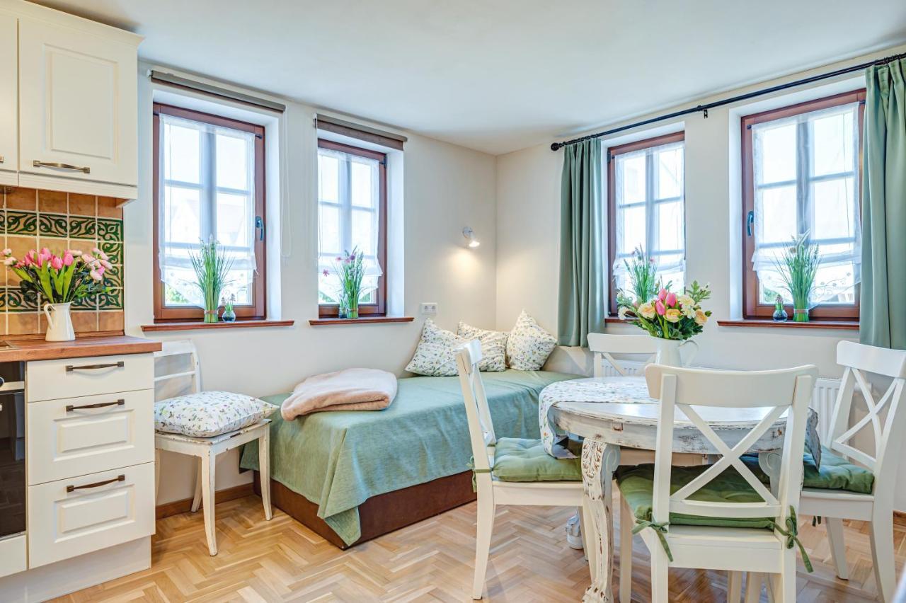 Ferienhaus Christina Reichensachsen 外观 照片